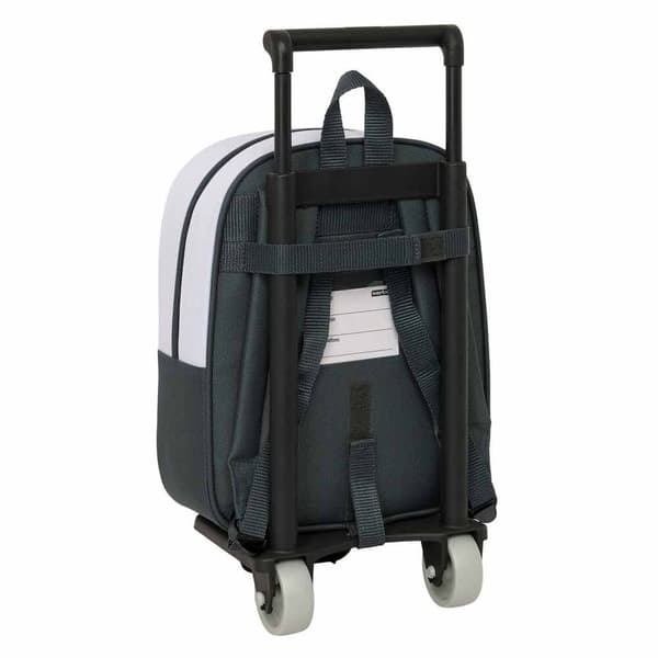 Real Madrid 25/26 trolley 27cm