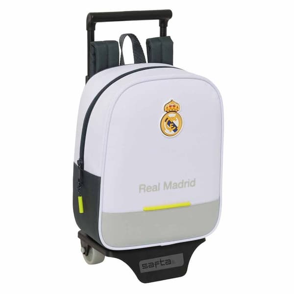 Real Madrid 25/26 trolley 27cm
