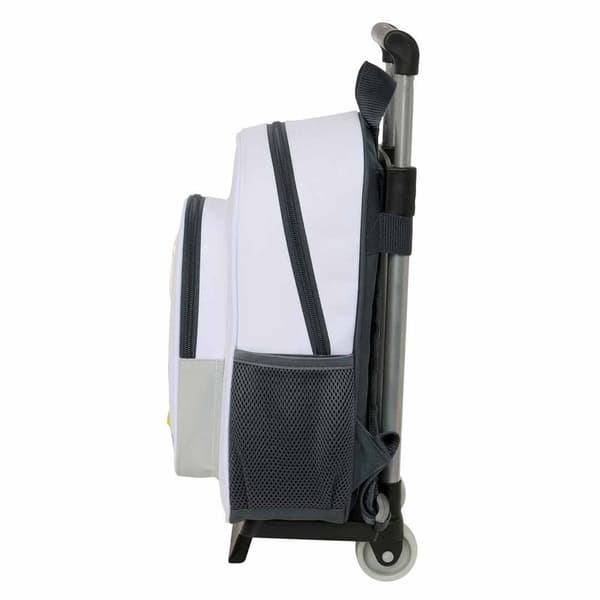 Real Madrid 25/26 trolley 34cm