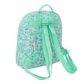 Miniatyrbillede 3 af 4: Casual Rygsæk Safta Cuore Mint 25 x 30 x 13 cm Mini