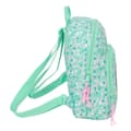 Miniatyrbillede 2 af 4: Casual Rygsæk Safta Cuore Mint 25 x 30 x 13 cm Mini