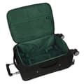 Miniatyrbillede 2 af 6: Håndbagage Real Betis Balompié Sort 20''