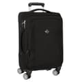 Miniatyrbillede 1 af 6: Håndbagage Real Betis Balompié Sort 20''