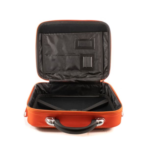 Håndbagage Bombata E00796-13 Orange 37 x 30 x 15 cm