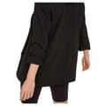 Pikkukuva 2 / 5: Pieces Boss 3/4 Blazer Musta 2XL Nainen
