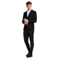 Pikkukuva 6 / 8: Jack & Jones Puku Franco Musta 52 Mies