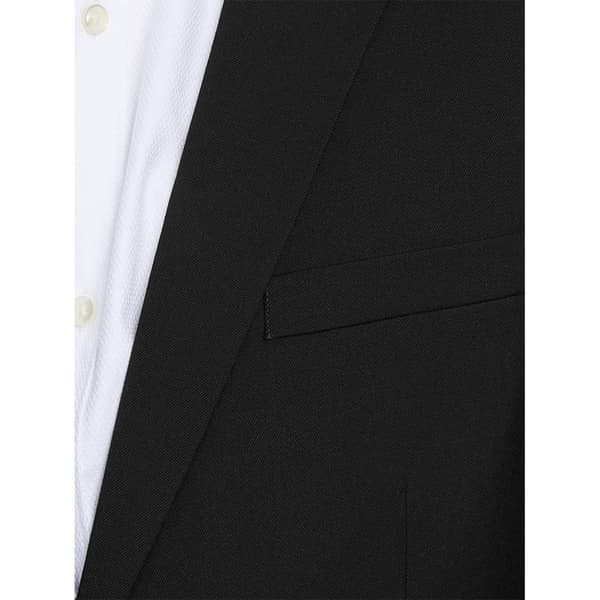 Jack & Jones Puku Franco Musta 52 Mies