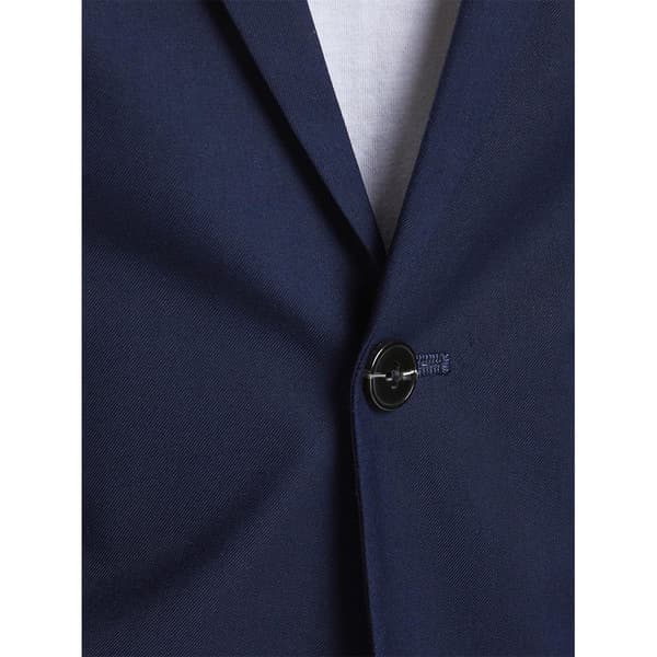 Jack & Jones Blazer Franco Blå 52 Man