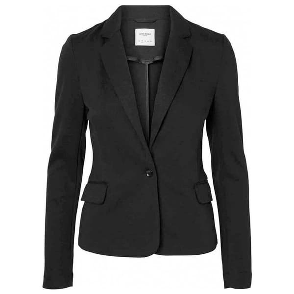 Vero Moda Julia Sort 40 Kvinde
