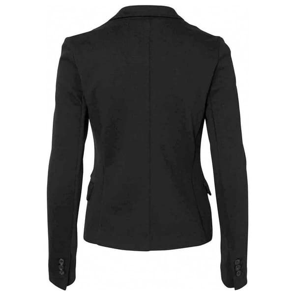Vero Moda Julia Sort 40 Kvinde