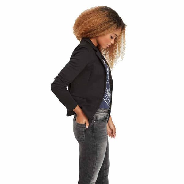 Vero Moda Julia Sort 40 Kvinde