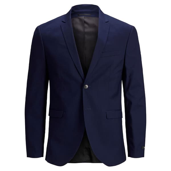 Jack & Jones Dragt Franco Blå 50 Mand