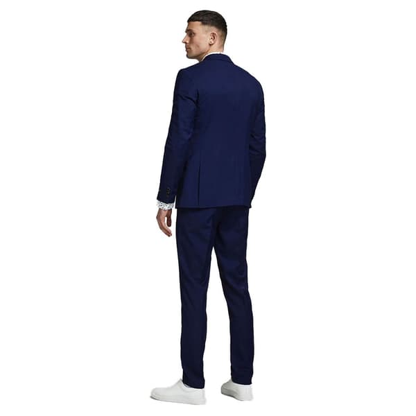 Jack & Jones Dragt Franco Blå 50 Mand