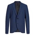 Miniatyrbild 3 av 8: Jack & Jones Kostym Solaris Blazer Blå 146 cm