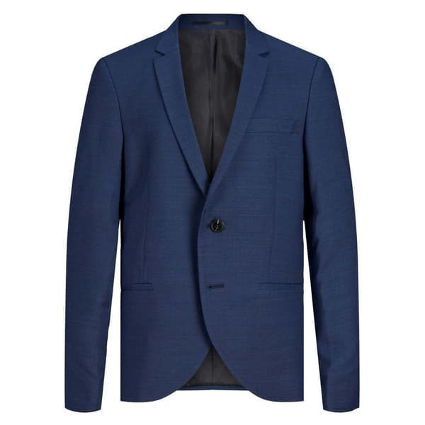 Jack & Jones Kostym Solaris Blazer Blå 146 cm