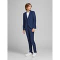 Miniatyrbild 5 av 8: Jack & Jones Kostym Solaris Blazer Blå 146 cm