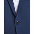 Miniatyrbild 8 av 8: Jack & Jones Kostym Solaris Blazer Blå 146 cm