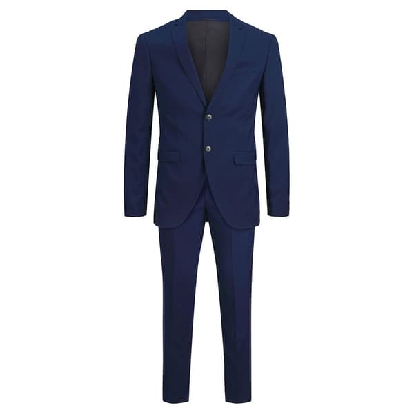 Jack & Jones Puku Franco Sininen 52 Mies