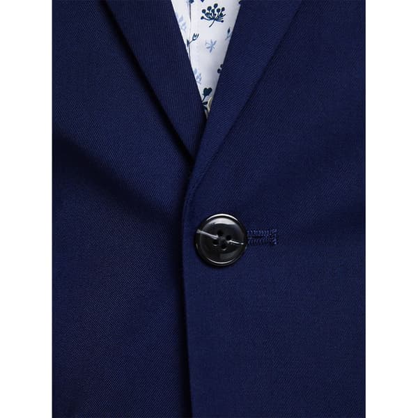 Jack & Jones Puku Franco Sininen 52 Mies