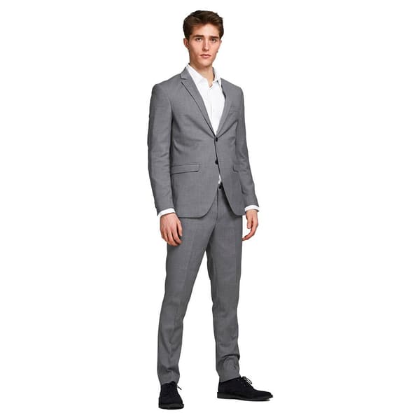 Jack & Jones Franco Suit Grå 50 Man