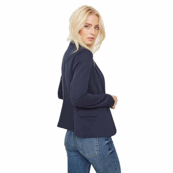 Vero Moda Julia Blå 40 Kvinna
