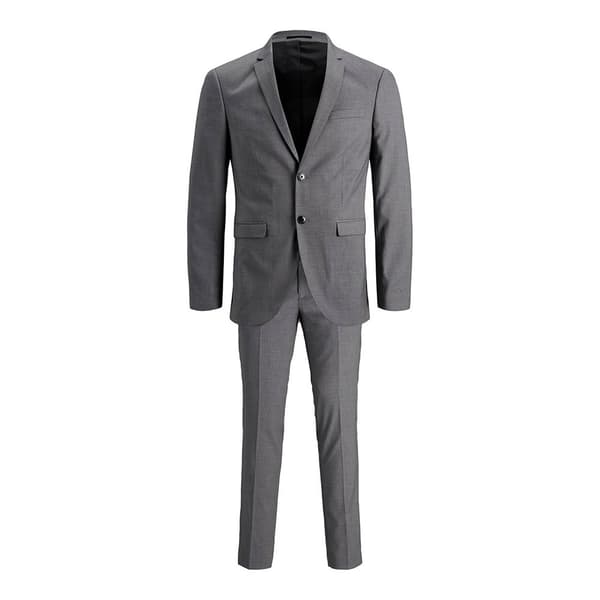 Jack & Jones Franco Suit Grå 54 Man