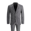 Miniatyrbild 4 av 8: Jack & Jones Franco Suit Grå 54 Man