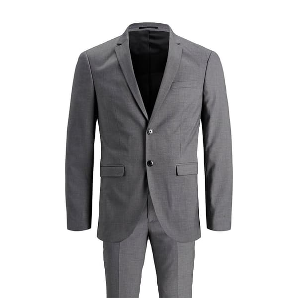 Jack & Jones Franco Suit Grå 54 Man