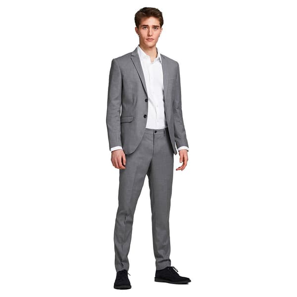 Jack & Jones Franco Suit Grå 54 Man