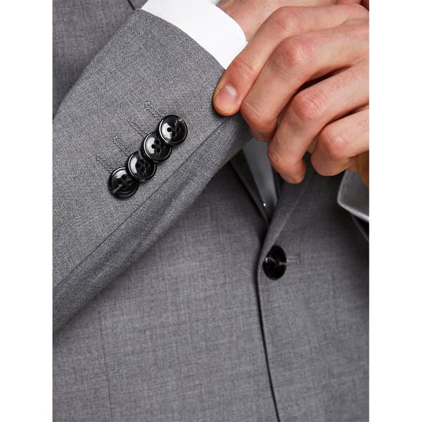 Jack & Jones Franco Suit Grå 54 Man