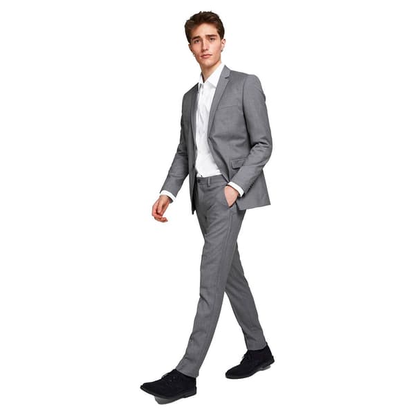 Jack & Jones Franco Suit Grå 54 Man