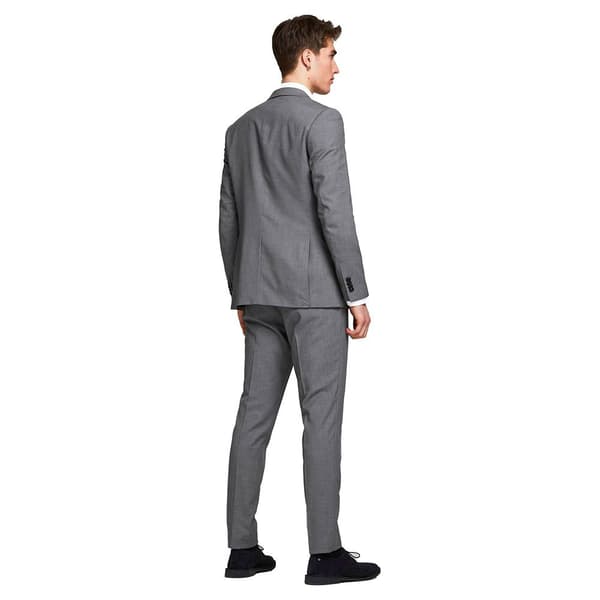 Jack & Jones Franco Suit Grå 54 Man