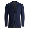 Miniatyrbillede 3 af 8: Jack & Jones Blazer Franco Blå 48 Mand