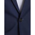 Miniatyrbillede 6 af 8: Jack & Jones Blazer Franco Blå 48 Mand