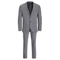 Miniatyrbild 3 av 8: Jack & Jones Jacka Solaris Suit Noos Grå 50 Man