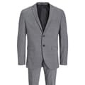 Miniatyrbild 4 av 8: Jack & Jones Jacka Solaris Suit Noos Grå 50 Man