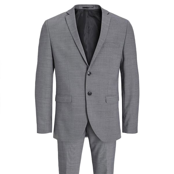 Jack & Jones Jacka Solaris Suit Noos Grå 50 Man