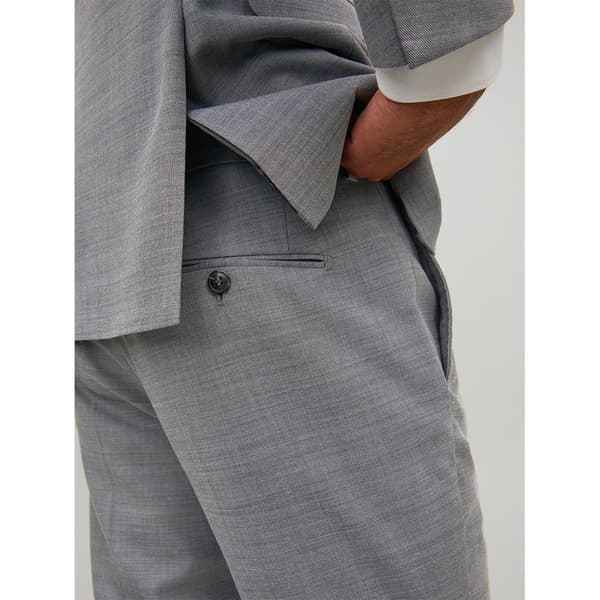 Jack & Jones Jacka Solaris Suit Noos Grå 50 Man