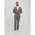 Miniatyrbild 6 av 8: Jack & Jones Jacka Solaris Suit Noos Grå 50 Man