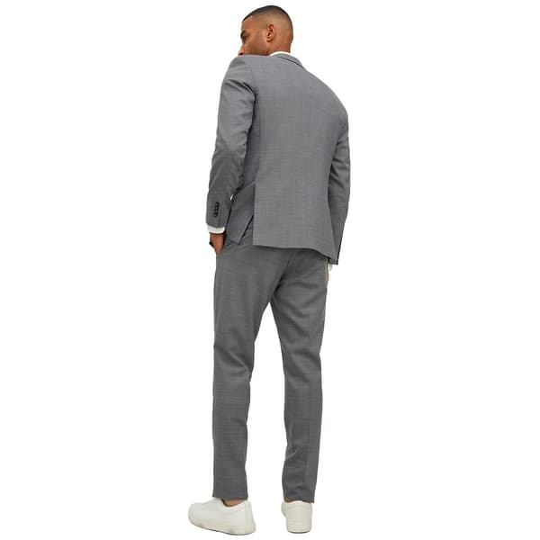 Jack & Jones Jacka Solaris Suit Noos Grå 50 Man