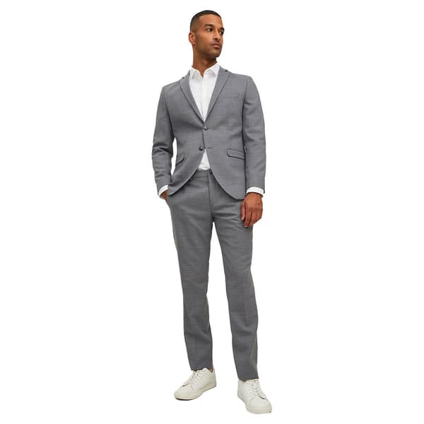 Jack & Jones Jacka Solaris Suit Noos Grå 50 Man