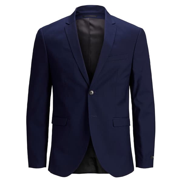 Jack & Jones Blazer Franco Blå 50 Man