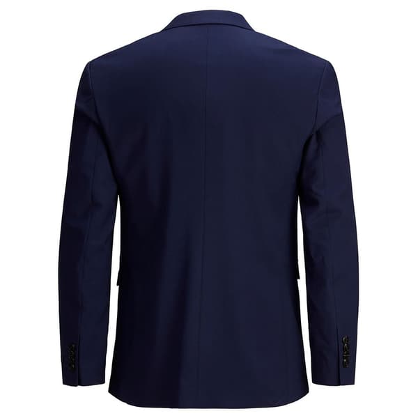 Jack & Jones Blazer Franco Blå 50 Man