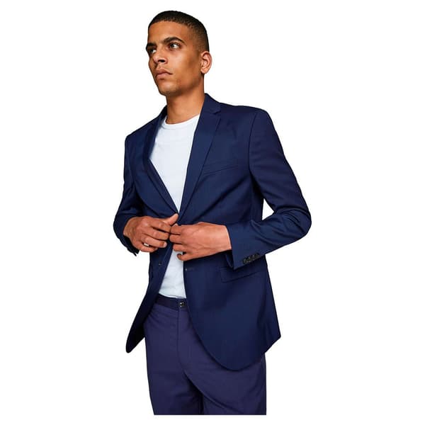 Jack & Jones Blazer Franco Blå 50 Man