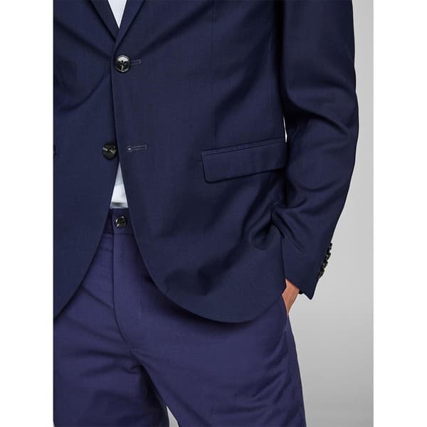 Jack & Jones Blazer Franco Blå 50 Man