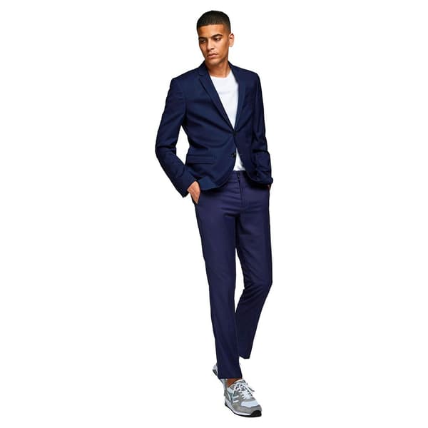 Jack & Jones Blazer Franco Blå 50 Man