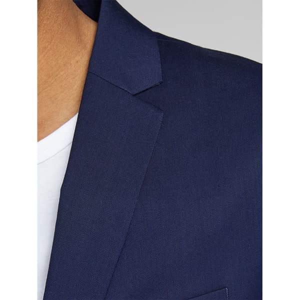 Jack & Jones Blazer Franco Blå 50 Man