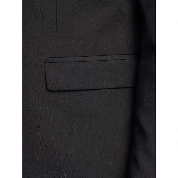 Jack & Jones Blazer Franco Plus Sort 62 Mand