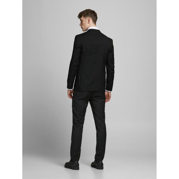 Jack & Jones Kostym Franco Svart 56 Man