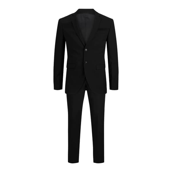 Jack & Jones Kostume Franco Sort 56 Mand